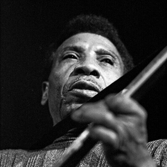 T-Bone_Walker